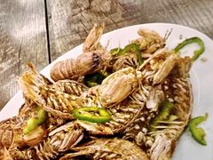 -贞姨美食·老字号海鲜大排档