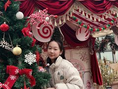 -秘密小花园(第三中学店)