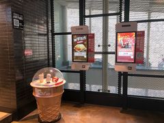 -肯德基(孝陵卫地铁站店)