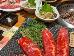 -黑牛の店·和牛烧肉(合生汇店)
