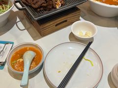 -大碗居·烤鸭·鱼头泡饼(天坛东门店)