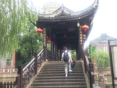 -衣裳街历史文化街区