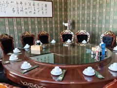 包厢-联营烧麦(乌兰察布店)