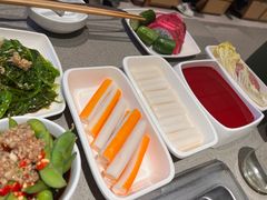 -海底捞火锅(枫蓝国际购物中心店)