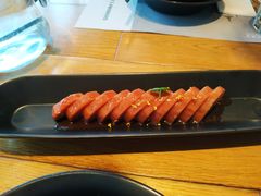 桂花糖藕-金牌外婆家(苏州中心店)