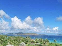 -三亚亚龙湾天域度假酒店