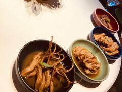 鸭四宝-晟永興烤鸭店(五道口店)