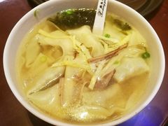 荠菜馄饨-熙盛源(复兴路店)