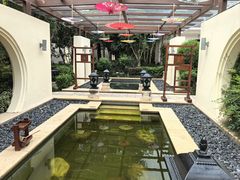 -苏州湾·王焰温泉