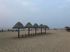 -那香海钻石沙滩浴场