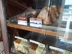 -Juicy Bakery(大学路店)