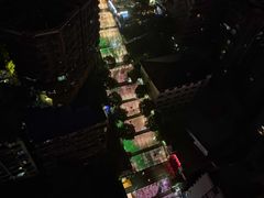 -万达广场(万州店)