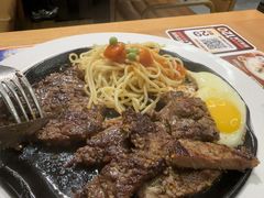 -豪客来牛排(天阳D32店)