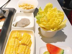 -海底捞火锅(北京路店)
