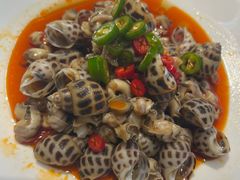 -鱼翅楼·津派砂锅鱼翅(水上公园店)
