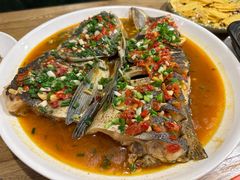 -丰乐餐厅·始于1999·本地老字号