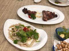 -老街渔味馆(芳华店)