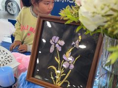 -北京之星奔驰4S店(亦庄店)