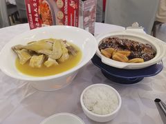 -鹭园酒家·四十年老字号