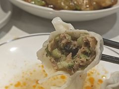 -叁拾壹克饺子·东北菜(国贸店)