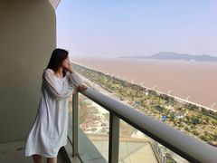 -舟山希尔顿酒店