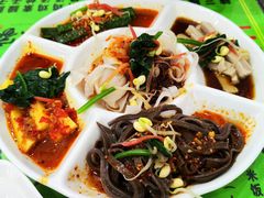 -令氏家外家周礼食府(桥南店)