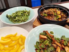 -王家大院·南京菜(湛江路总店)