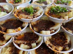 -洞子口张老二凉粉(文殊院店)