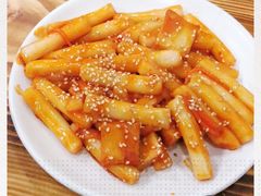-优壹佳·延边朝鲜族料理(中山北路店)
