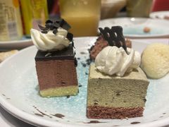 -汉丽斯巴西烤肉自助(市南店)