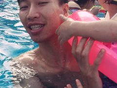 -重庆海昌加勒比海水世界