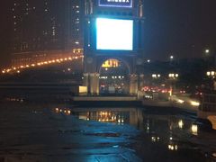 -澳门十六浦索菲特大酒店