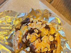 -仙峰天然面包(迎宾路店)