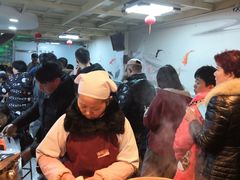 -雪园小吃部(天桥商场店)