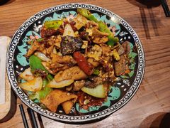 -SEEUNARI西域娜依新疆菜(环宇广场店)