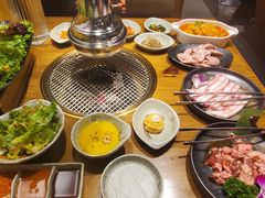 -牛人·雪花牛·木炭烤肉(昆山陆家店)