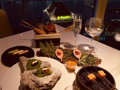 -翡翠36餐厅(浦东香格里拉店)