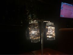 Secco&nbsp;Bar&nbsp;Restaurant&nbsp;Loun(喜客德国西餐酒吧)-Secco德式餐吧(南秀村店)