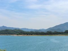 -北京金海湖景区