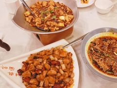 -峨嵋酒家(牡丹园店)