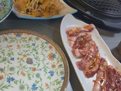 -牛犇炭火烤肉·鲜切烤肉(承德总店)