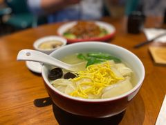 -上海人家花樣年华(中山公园店)