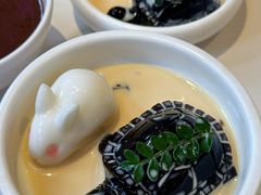 -南拳十三姨·潮汕砂锅粥·粤菜(西单大悦城店)