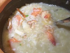 -李记潮汕砂锅粥(营福路店)