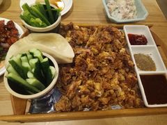 -陈傻子餐厅(世纪都会店)