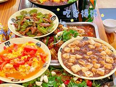 -江湖万州烤鱼(王子美食城)