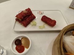 -万山楼海鲜酒家·二十三年老字号