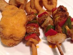 芭莉与彩虹-芭莉与彩虹西餐厅(成都合生汇店)