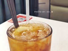 -香港新发烧腊茶餐厅(万象店)