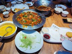 -俭寨大盘鸡·缸子肉·小公鸡·新疆菜(云通店)